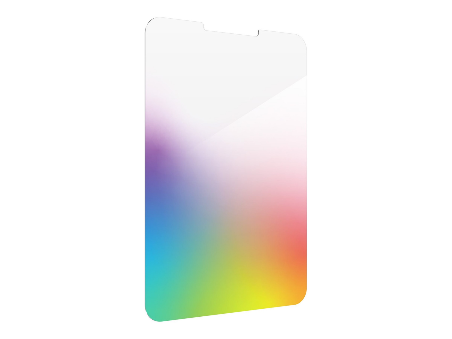 ZAGG InvisibleShield Glass Elite VisionGuard - screen protector for tablet