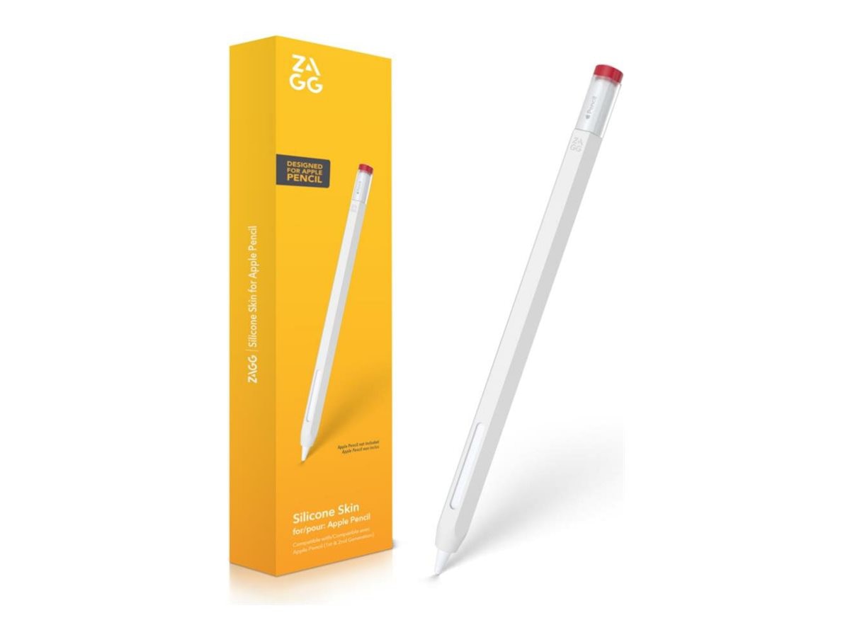 ZAGG stylus protective sleeve - silicone