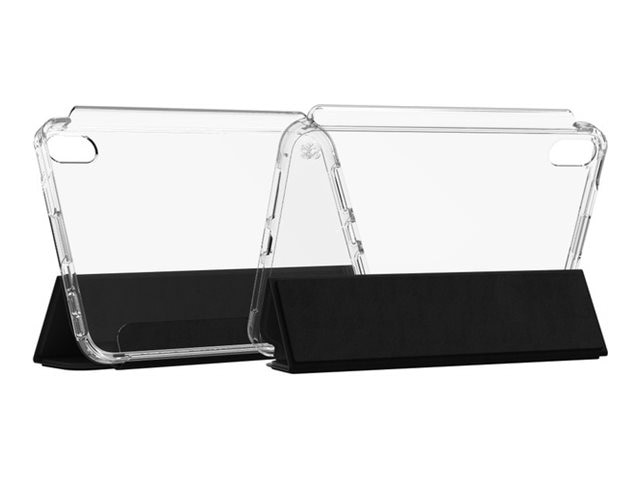 Zagg Crystal Palace - flip cover for tablet