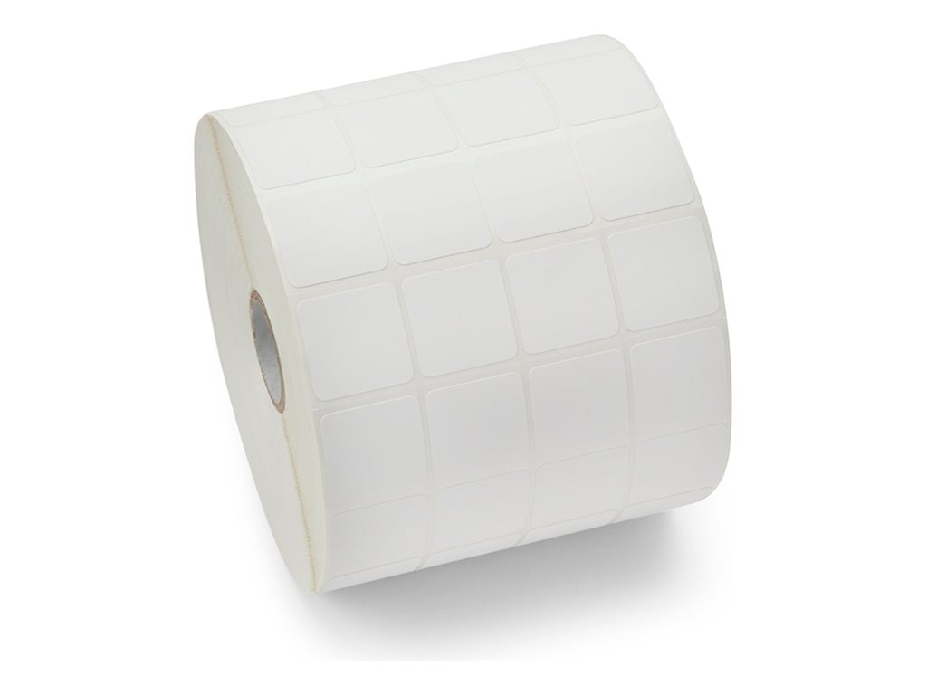 Zebra Z-Xtreme 5000T - labels - matte - 35040 label(s