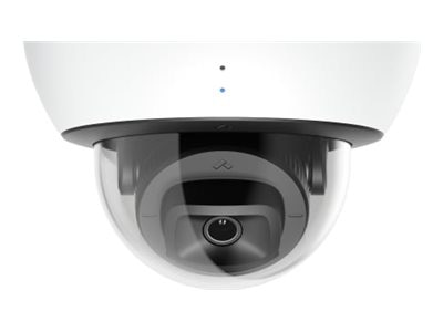 Verkada Dome Series CD43-768E-HW - network surveillance camera - dome - wit