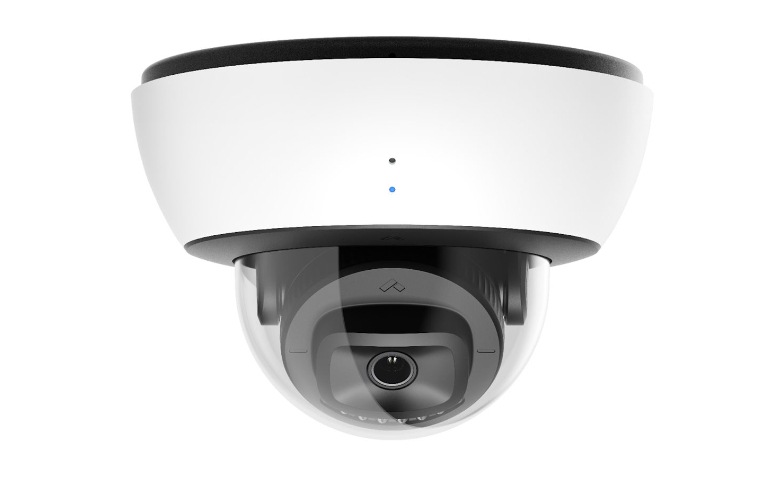 Verkada CD43 - network surveillance camera - dome - with 90 days