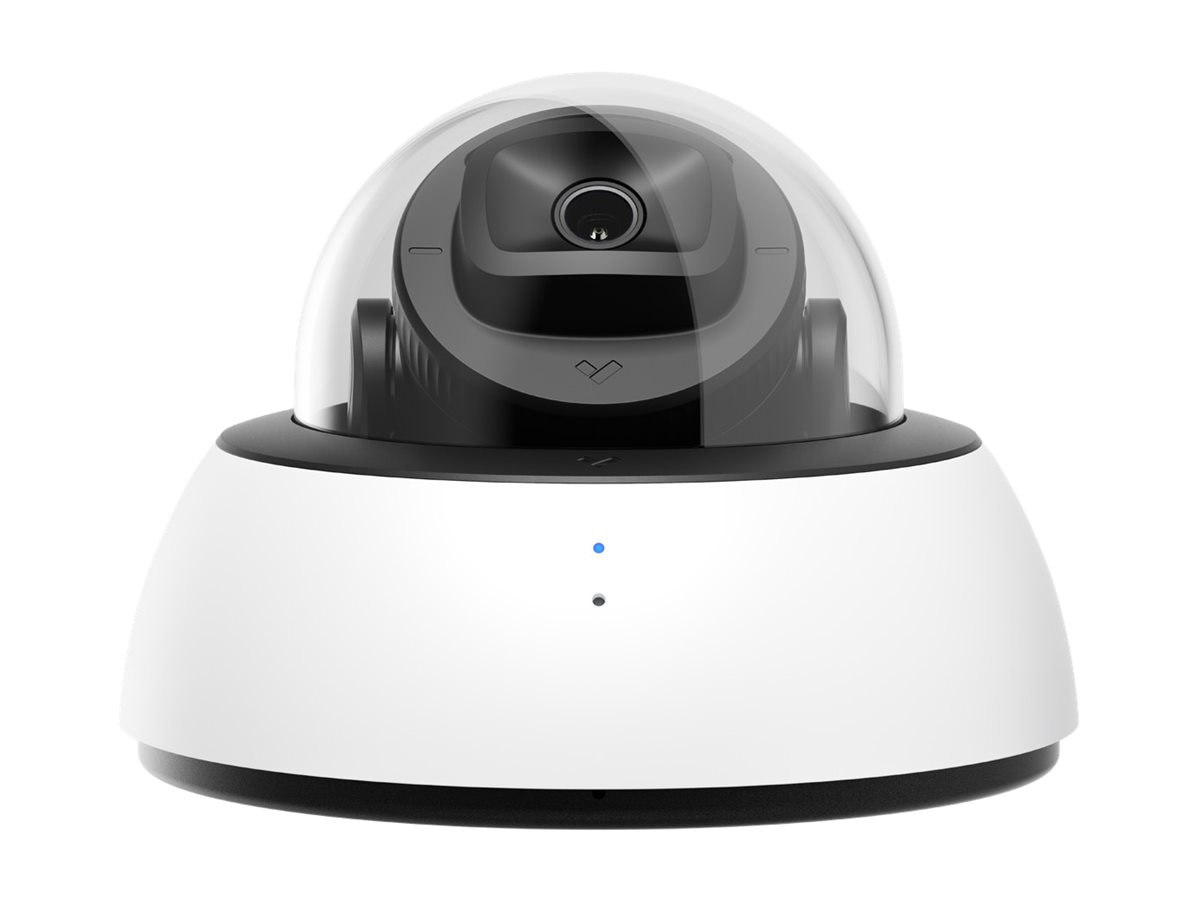Verkada Dome Series CD43-E - network surveillance camera - dome - with 120