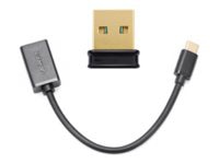 Bosch NCA-WLAN-NA - network adapter - USB 2.0
