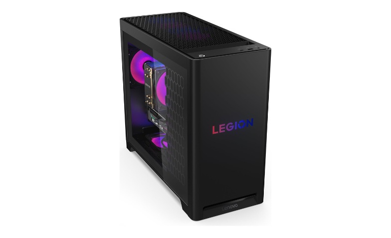 Windowsデスクトップ Lenovo LEGION T530 AMD Ryzen 7 Legion T530 (AMD) | Gaming Tower | Lenovo USOutlet