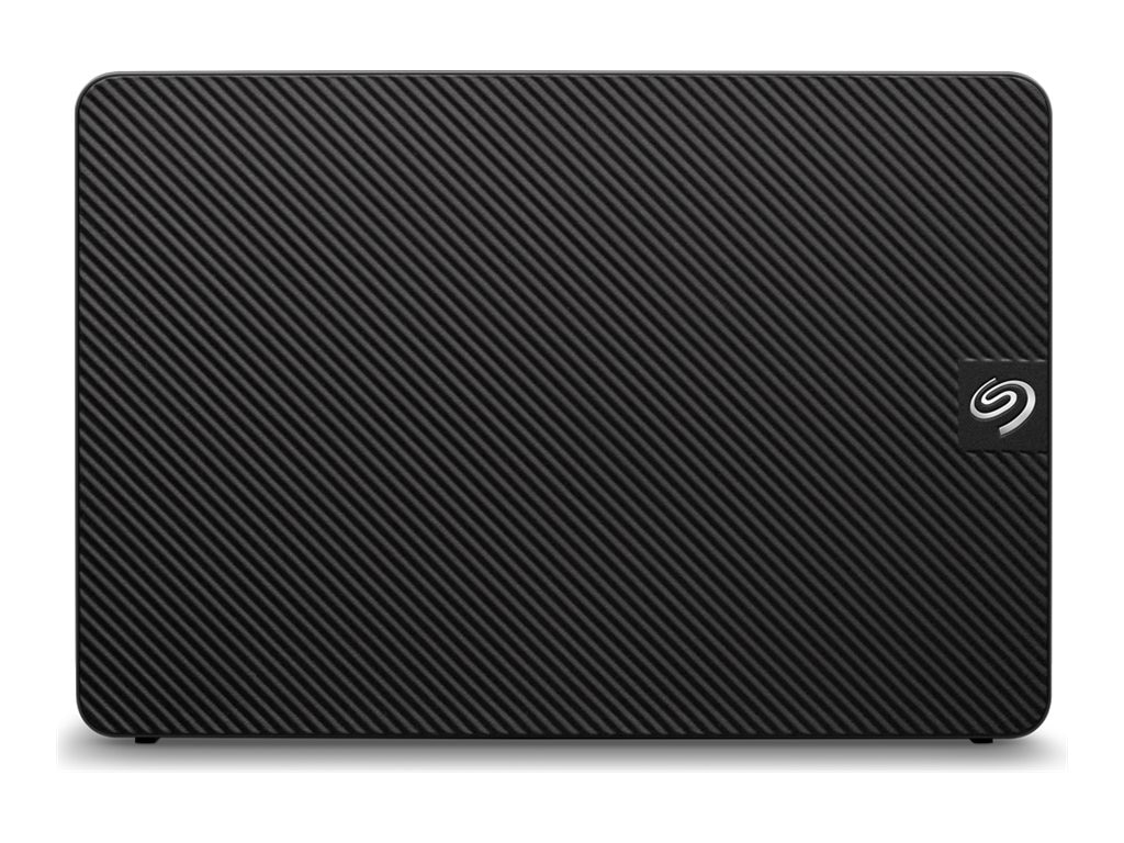 Seagate Expansion STKP26000400 - hard drive - 26 TB - USB 3.0