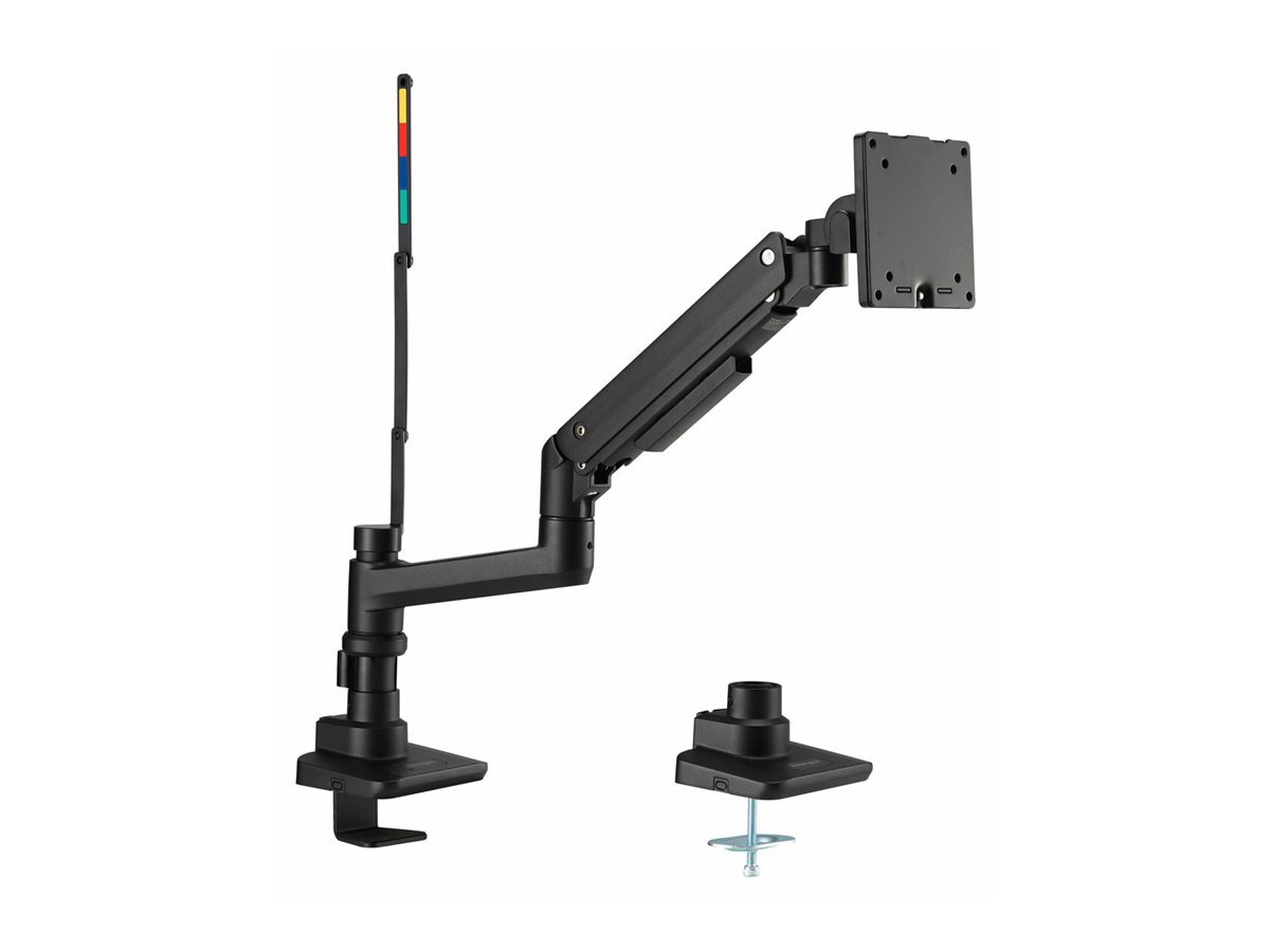 Kensington SmartFit Premium mounting kit - heavy-duty - for LCD display