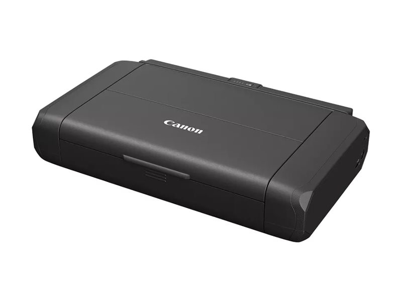 Thumbnail 3 of 6 for Canon PIXMA TR160 - printer - color - ink-jet