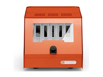 Bretford Cube CBSUSBC5AC charging station battery - pre-wired - with power