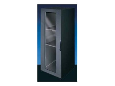 Rittal TS8 Network Enclosure - rack - 42U