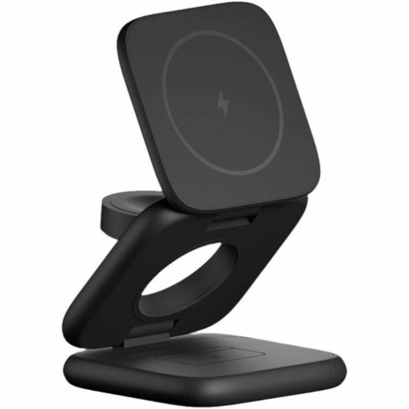 CODi 3-in-1 Folding Wireless Charging Stand