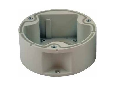 Pelco camera mounting bracket