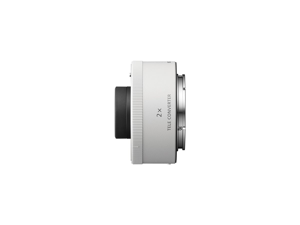 Sony SEL20TC - converter