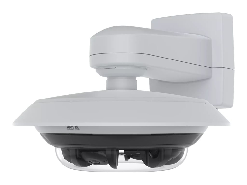 AXIS P37 Series P3748-PLVE - network panoramic camera - dome - TAA Complian