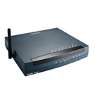 Netopia 3387WG-VGX - wireless router