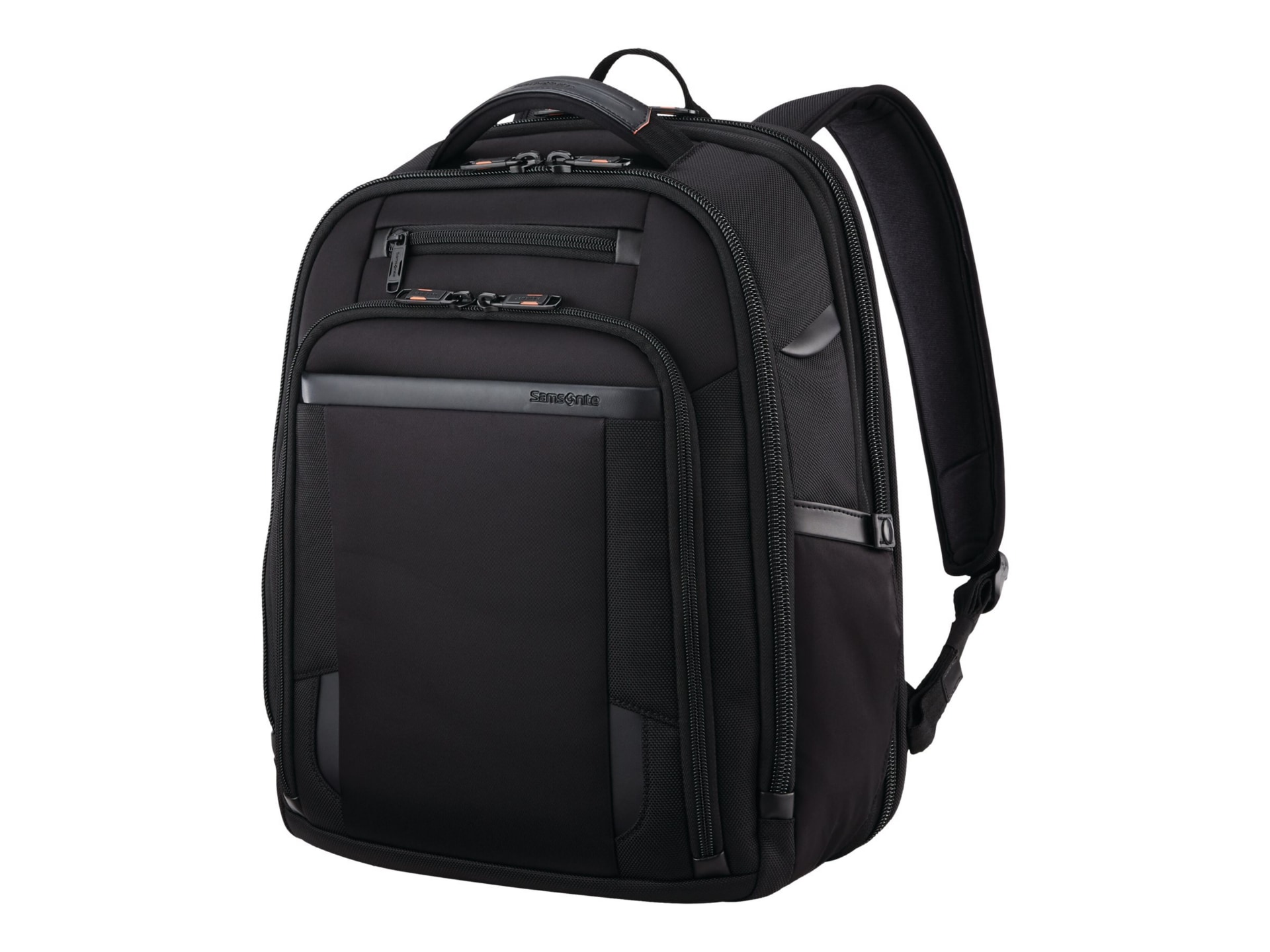 Samsonite Pro Standard - notebook carrying backpack