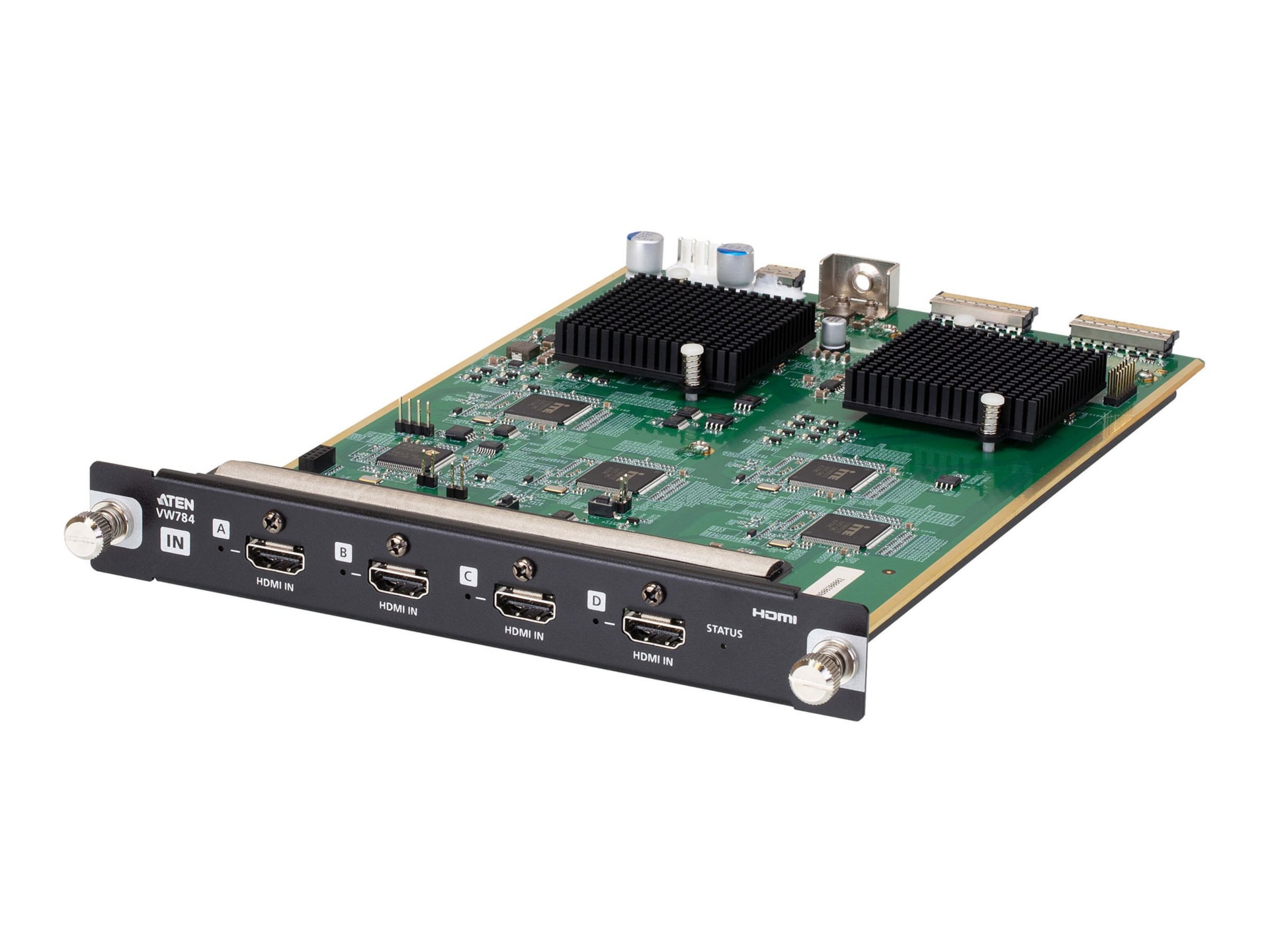 ATEN VW784 - expansion module - HDMI x 4