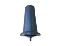 Oscilloquartz - antenna