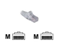 Black Box patch cable - 5 ft - blue