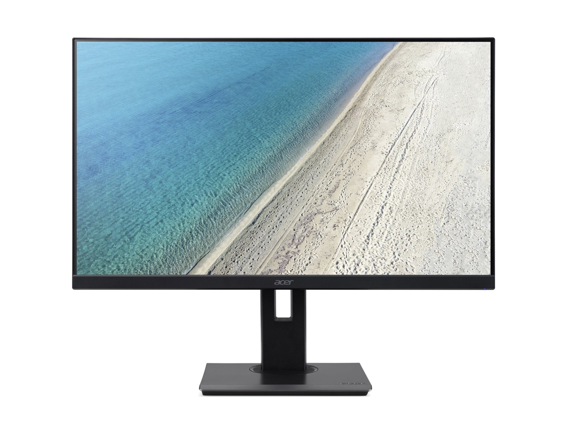 Acer Vero B7 B247Y C3 24" Class Full HD LED Monitor - 16:9 - Black