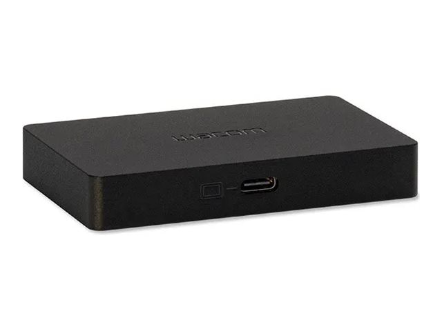 Wacom video / audio adapter - USB-C / HDMI