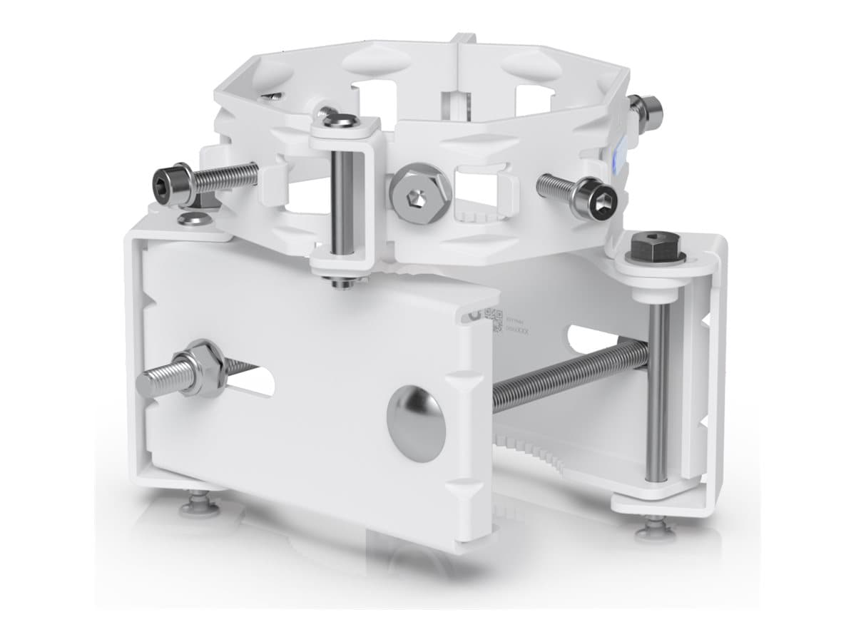 Ubiquiti antenna mount