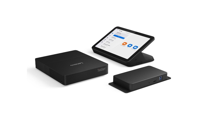 Lenovo ThinkSmart Core Gen 2 – Intel Core Ultra 7 165H – 32GB DDR5