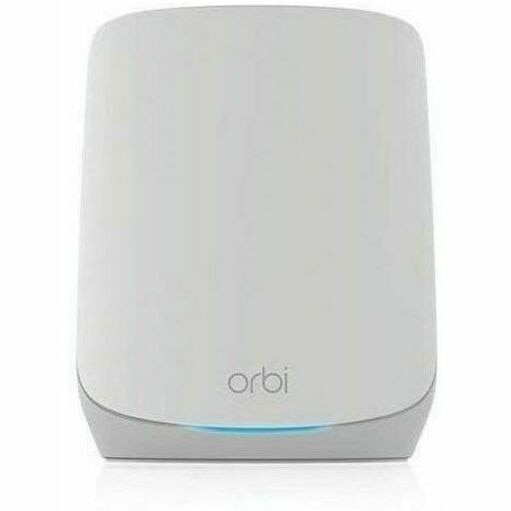 Thumbnail 2 of 7 for Netgear Orbi RBK752P Wi-Fi 6 IEEE 802.11a/b/g/n/ac/ax/i Ethernet Wireless Router