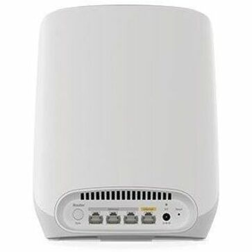 Thumbnail 3 of 7 for Netgear Orbi RBK752P Wi-Fi 6 IEEE 802.11a/b/g/n/ac/ax/i Ethernet Wireless Router