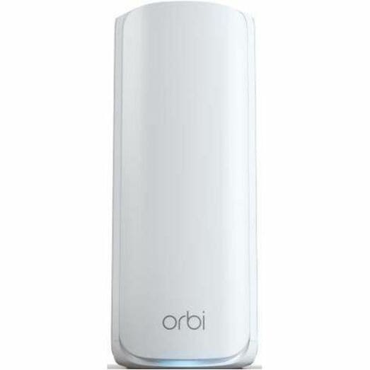 Netgear Orbi RBE770 Tri Band IEEE 802.11be 11 Gbit/s Wireless Range Extender
