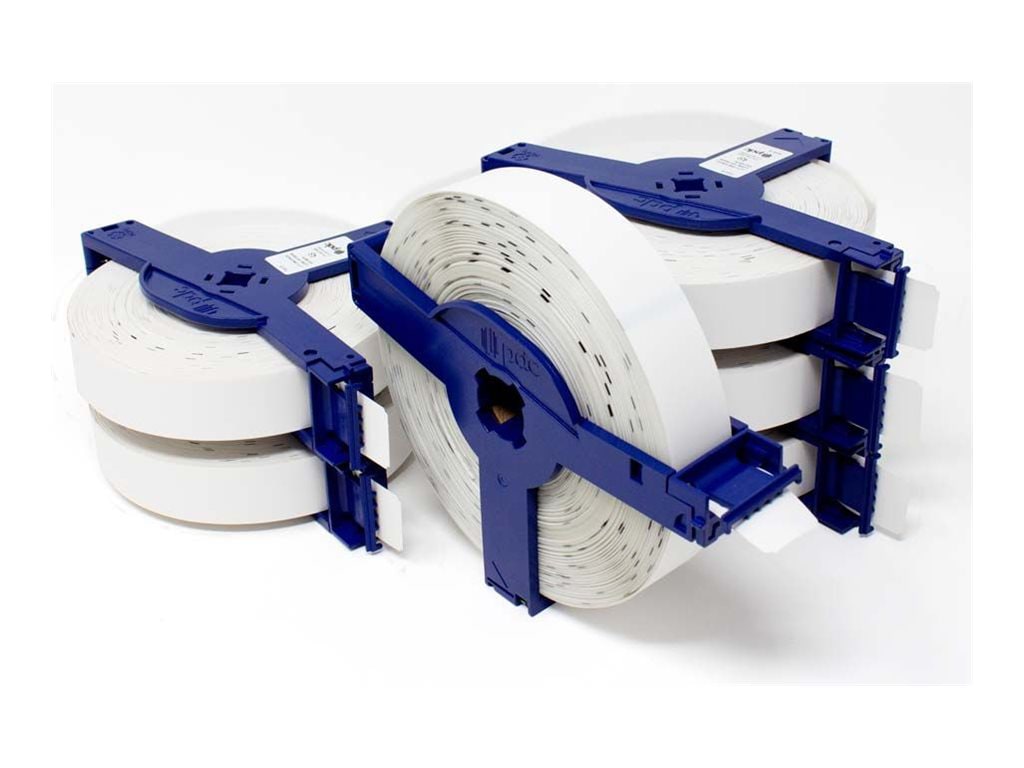PDC Healthcare ScanBand DR - wristband labels - 1500 label(s) -