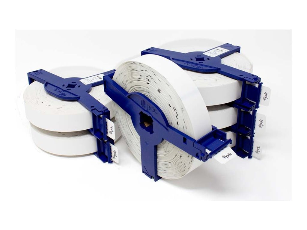 PDC Healthcare ScanBand Soft - wristband labels - 2400 label(s) -