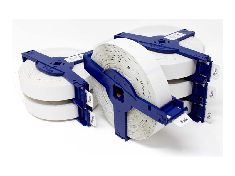 PDC Healthcare ScanBand Soft - wristband labels - 1320 label(s) -