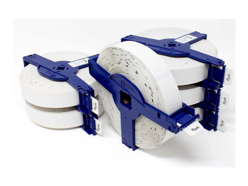 PDC Healthcare ScanBand Soft - wristband labels - 2100 label(s) -