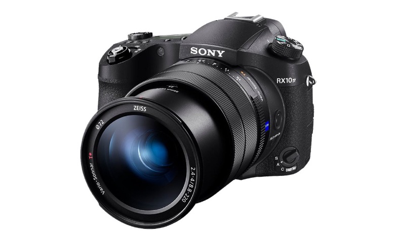デジタルカメラ SONY Cyber-shot DSC-TX10 Sony Cyber-shot DSC-RX10 IV - digital camera - Carl Zeiss - DSC