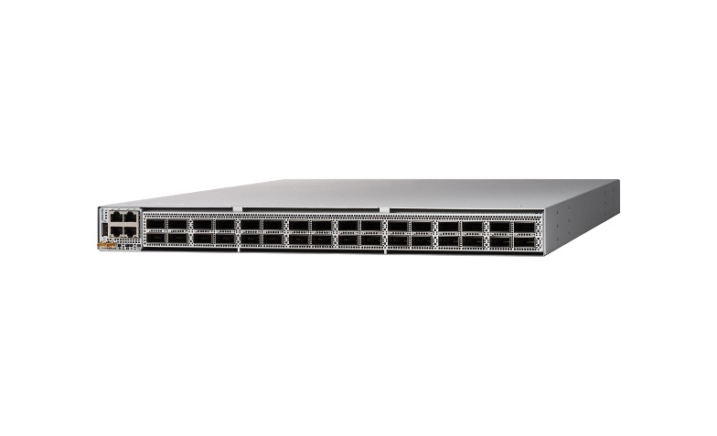 Cisco 8000 Series 8101-32FH - router - rack-mountable - 8101-32FH