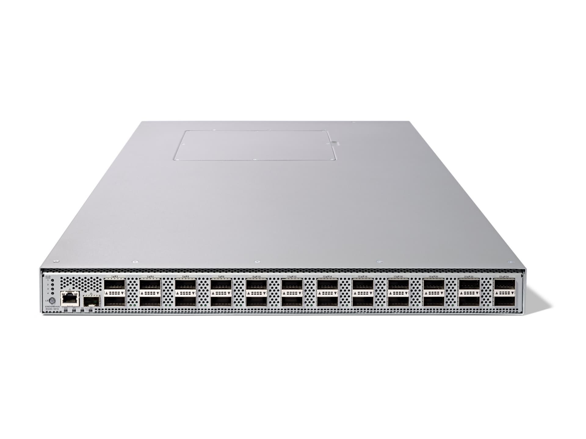 CISCO DIRECT N9324C-SE1U