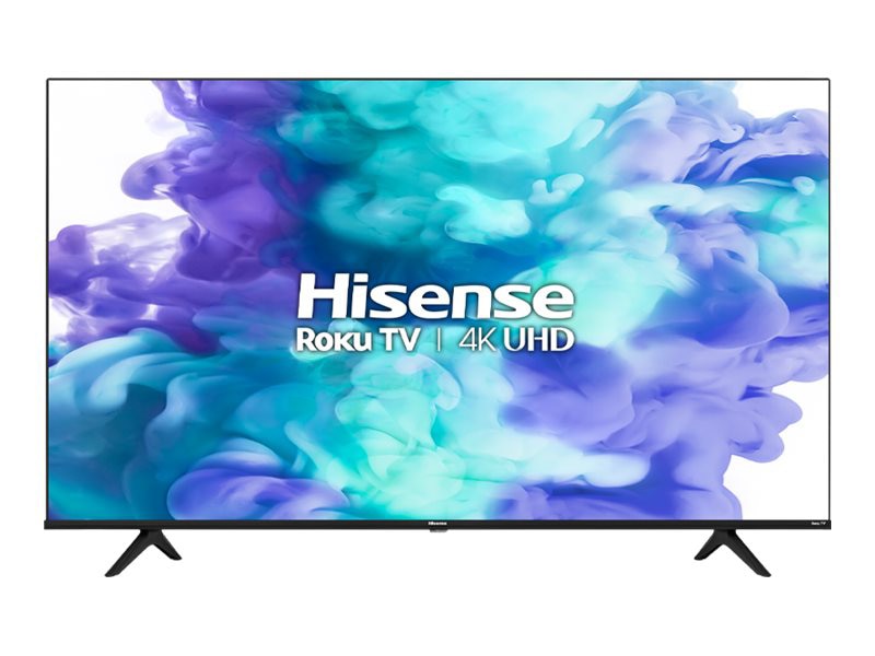 Hisense 55R62G R62G Series - 55" Class (54.6" viewable) LED-backlit LCD TV