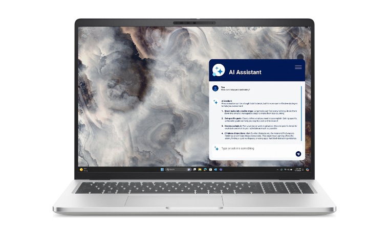 Dell Pro 16 Plus PB16250 - AI PC - 16