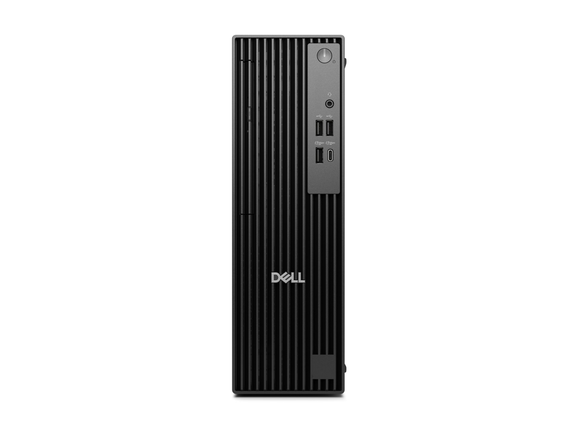 Dell Pro QCS1255 Desktop Computer - Thumbnail 2