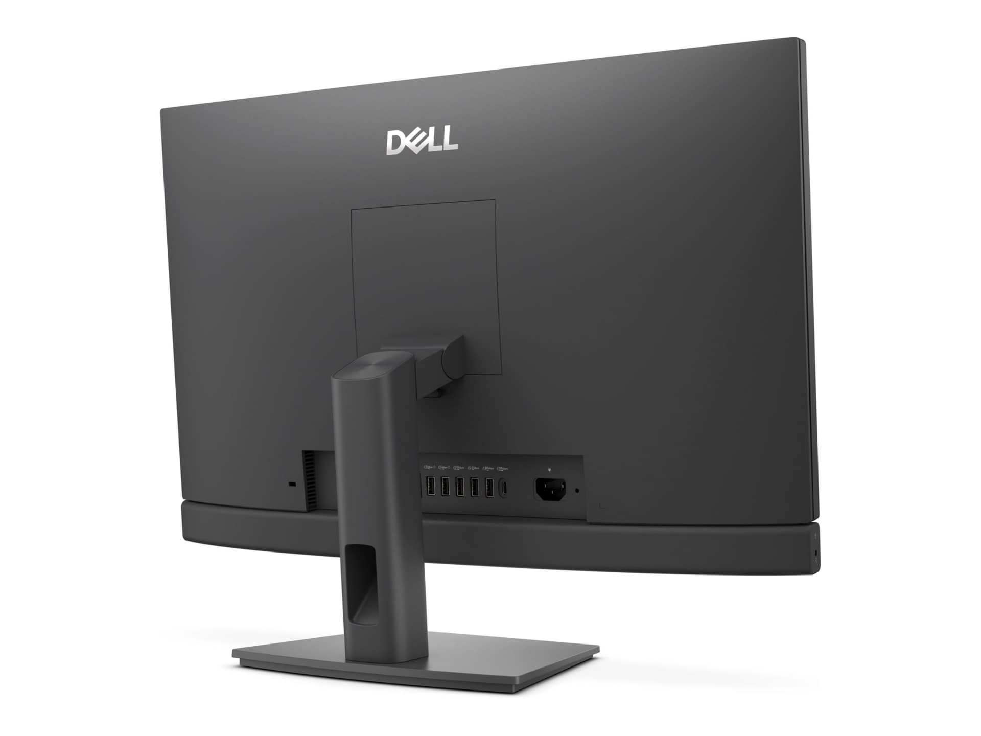 Thumbnail 2 of 10 for Dell Pro 24 All-in-One QC24250 - all-in-one Core Ultra 5 245 3.5 GHz - 16 GB - SSD 512 GB - LCD 23.81"