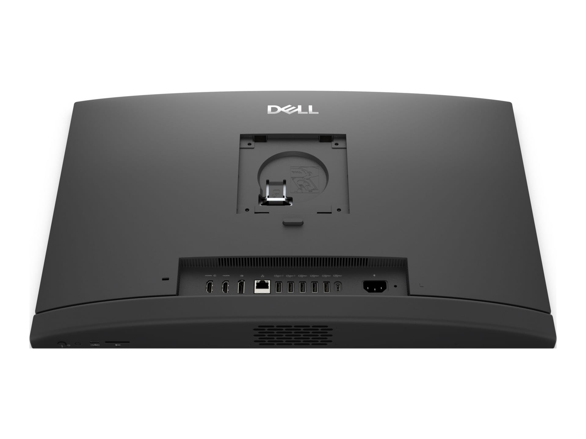 Thumbnail 3 of 10 for Dell Pro 24 All-in-One QC24250 - all-in-one Core Ultra 5 245 3.5 GHz - 16 GB - SSD 512 GB - LCD 23.81"