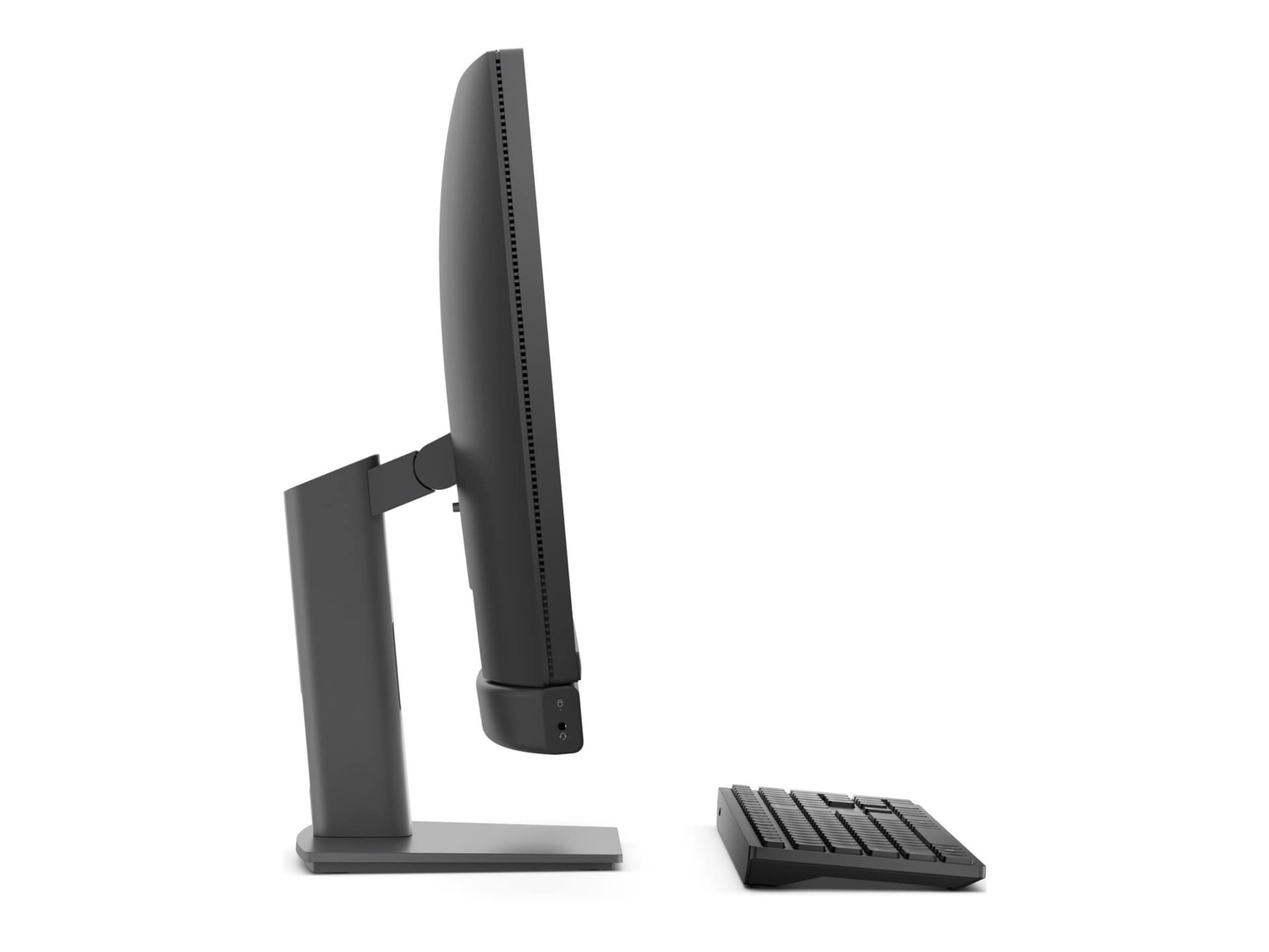 Thumbnail 5 of 10 for Dell Pro 24 All-in-One QC24250 - all-in-one Core Ultra 5 245 3.5 GHz - 16 GB - SSD 512 GB - LCD 23.81"