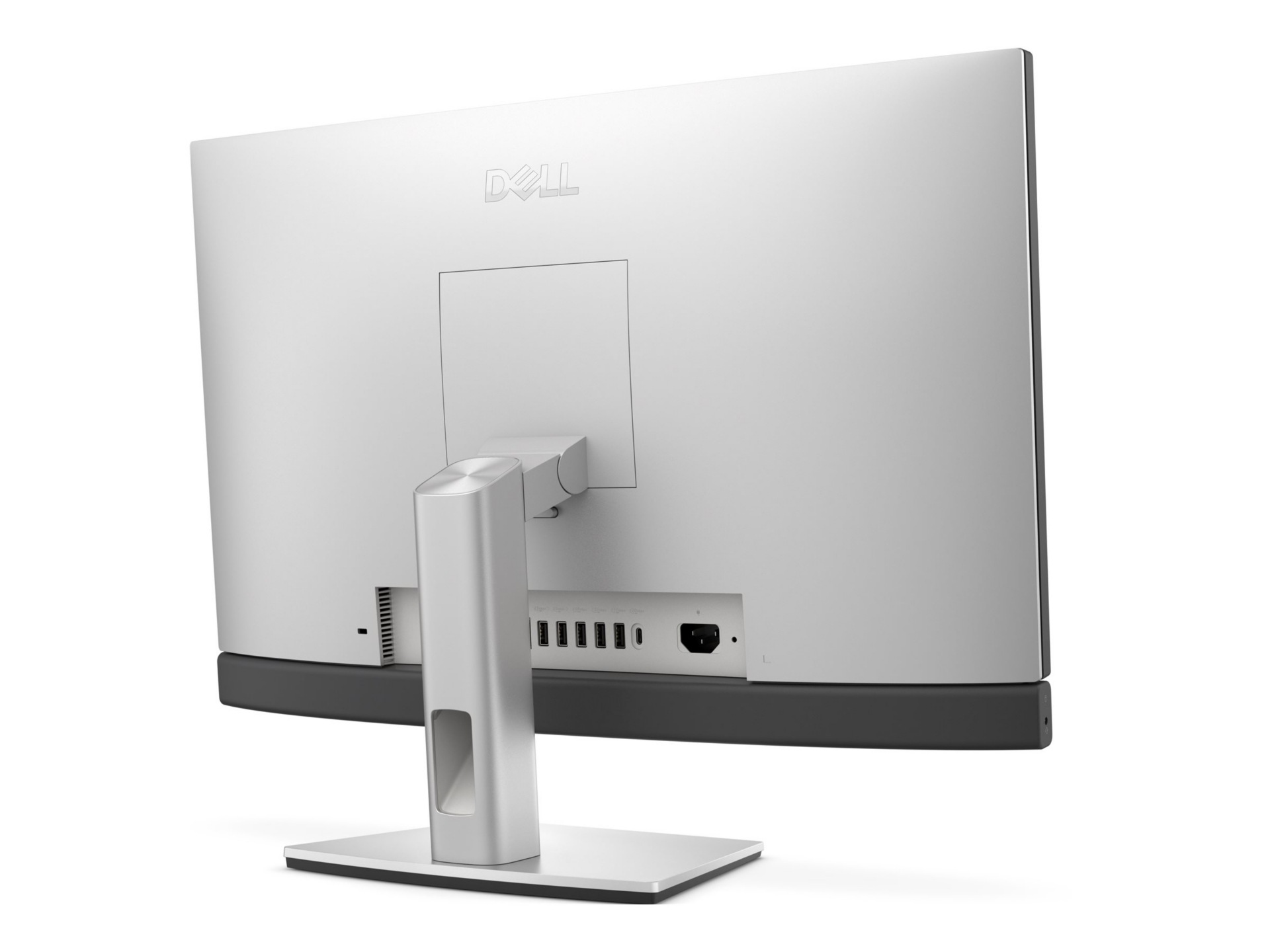 Thumbnail 5 of 8 for Dell Pro 24 All-in-One Plus QB24250 - all-in-one Core Ultra 7 265 2.4 GHz - 16 GB - SSD 512 GB - LCD 23.81"