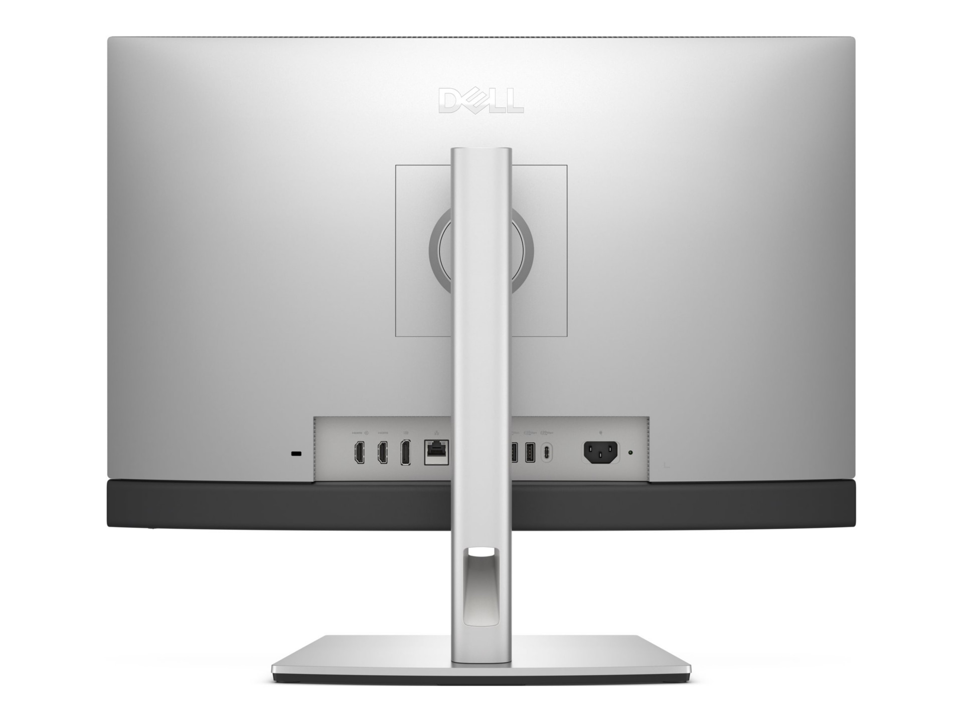 Thumbnail 6 of 8 for Dell Pro 24 All-in-One Plus QB24250 - all-in-one Core Ultra 7 265 2.4 GHz - 16 GB - SSD 512 GB - LCD 23.81"