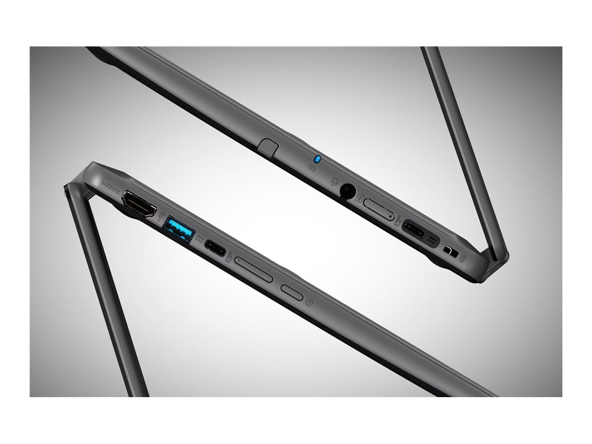 Thumbnail 5 of 8 for Acer Chromebook Spin 511 R757T - 11.6" - Intel N-series - N150 - 8 GB RAM - 64 GB eMMC - US