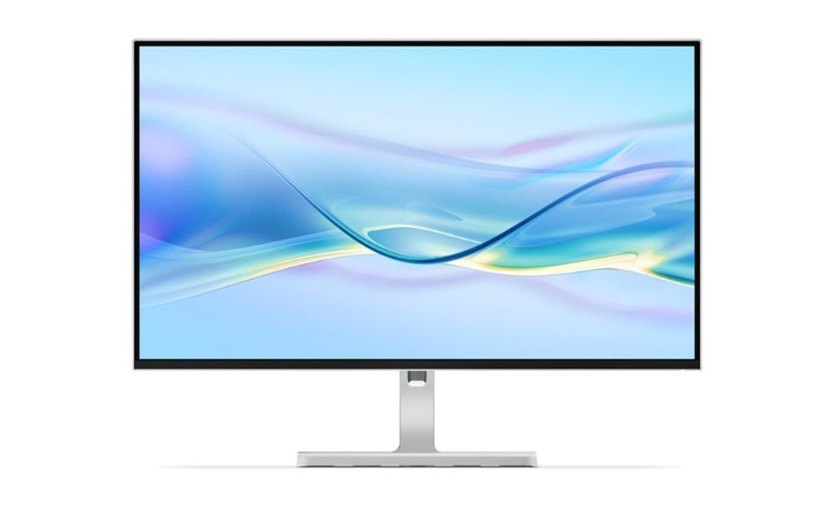 Lenovo L27h-4A 27インチ QHDモニター　未使用品 Lenovo L27h-4A 27