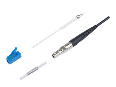 Belden Fx Fusion Splice-On - patch connector - blue