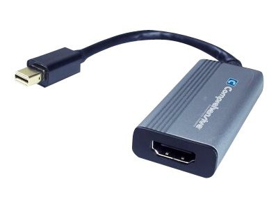 Comprehensive adapter - DisplayPort / HDMI - 8 in