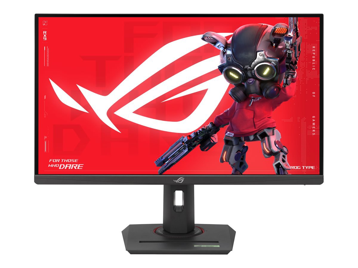 ASUS ROG Strix XG27ACG - LED monitor - QHD - 27" - HDR